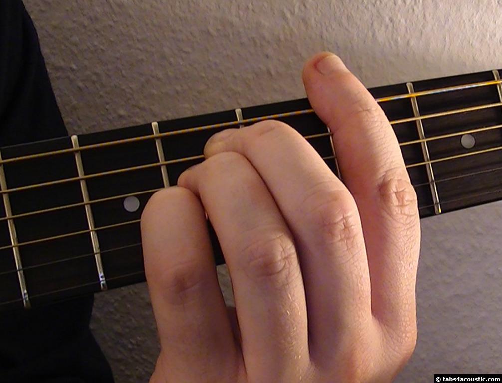 Bhbhbhbh Strumming Pattern