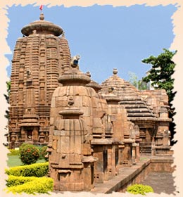 Bhubaneswar