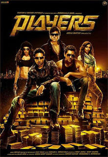 Bipasha Basu 2012 Movies