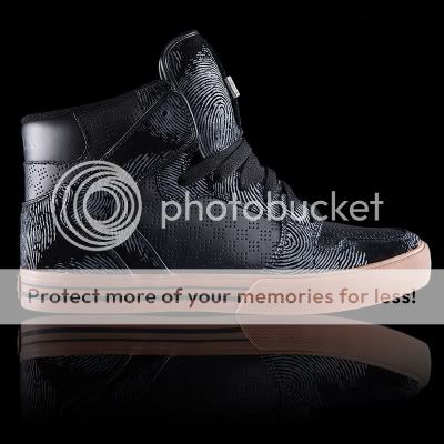 Black High Tops For Girls