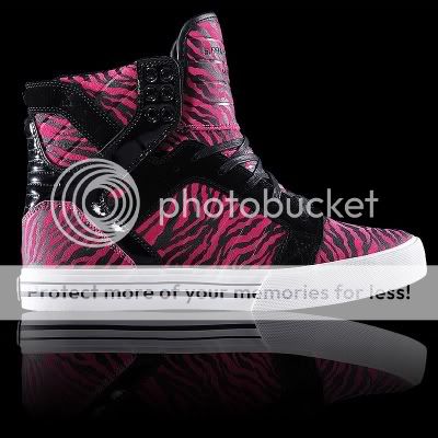 Black High Tops For Girls