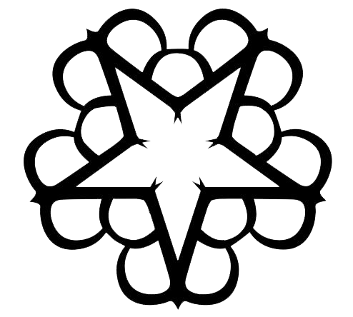 Black Veil Brides Logo Font