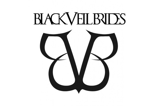 Black Veil Brides Logo With Wings