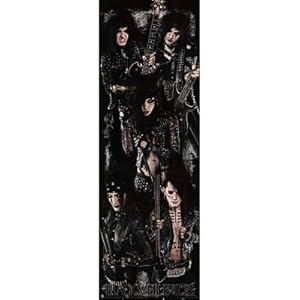 Black Veil Brides Poster Amazon