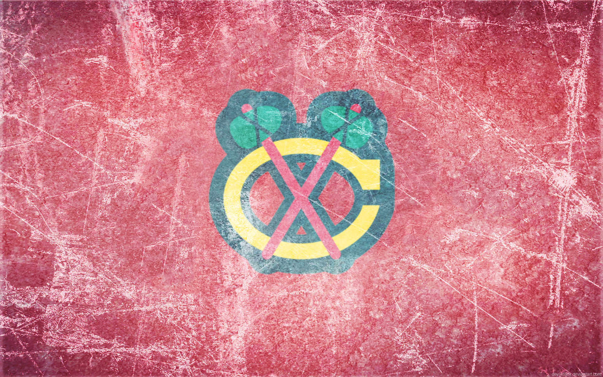 Blackhawks Wallpaper 2013