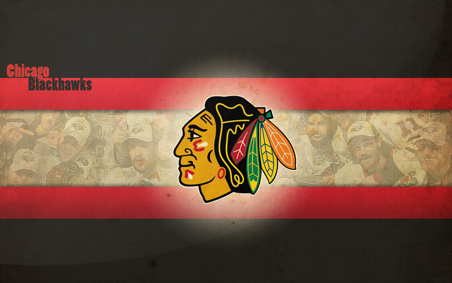 Blackhawks Wallpaper