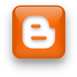 Blogspot Logo Download