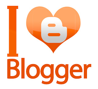 Blogspot Logo Download