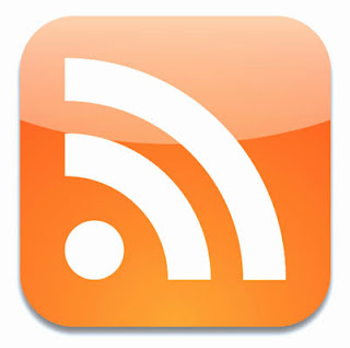 Blogspot Logo