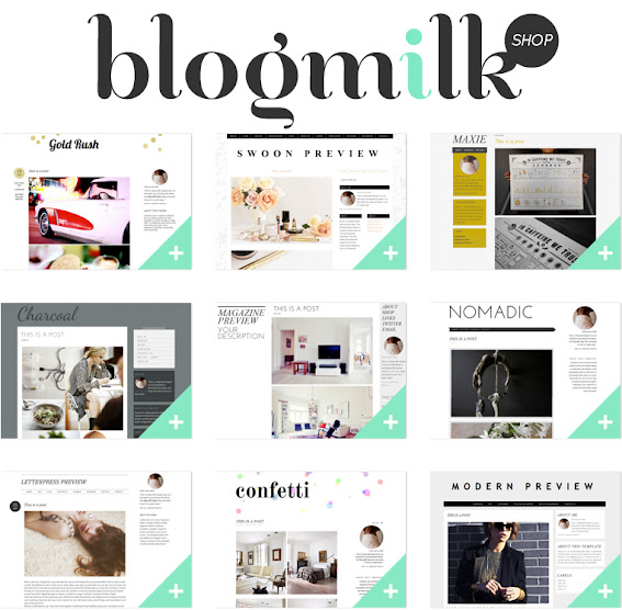 Blogspot Themes Minimalist