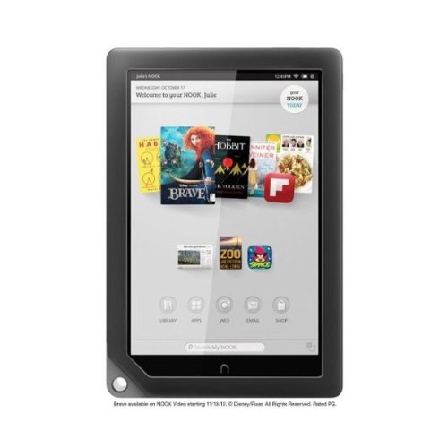 Bn Nook Discontinued