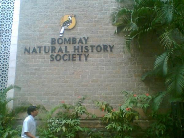 Bnhs Mumbai