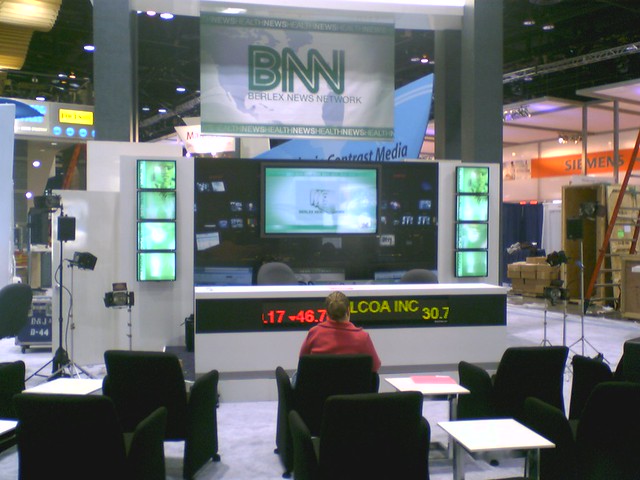 Bnn News Desk