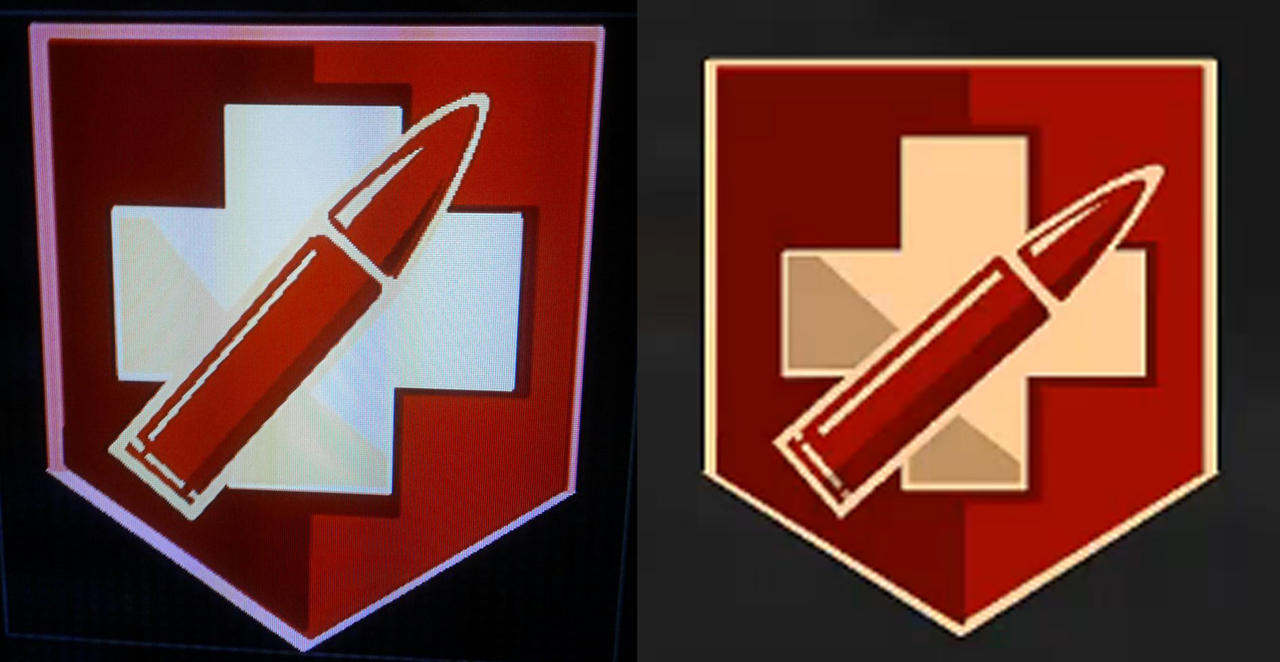 Bo2 Juggernog Logo