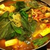 Budae Jjigae Los Angeles