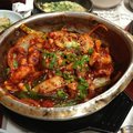 Budae Jjigae Los Angeles