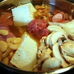 Budae Jjigae Recipe Maangchi