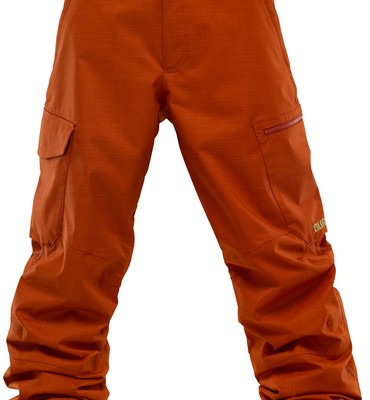 Burton Cargo Snowboard Pants Purple