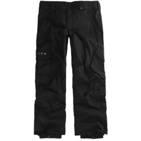 Burton Cargo Snowboard Pants Review