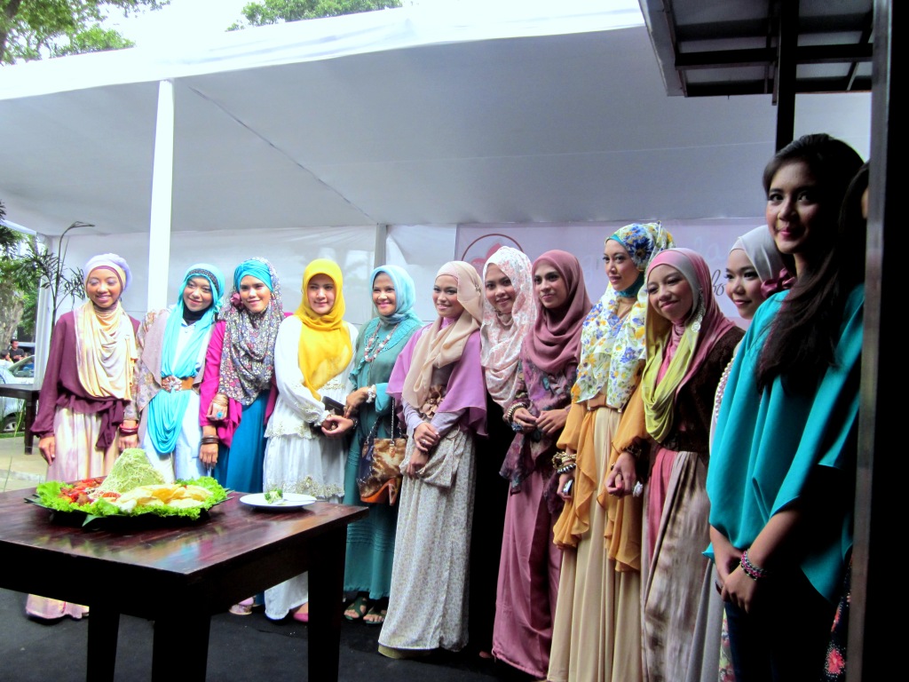 Butik Hijabers Bandung