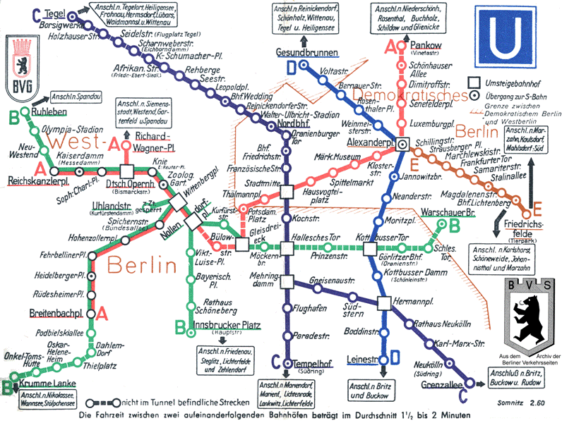 Bvg Netz Pdf