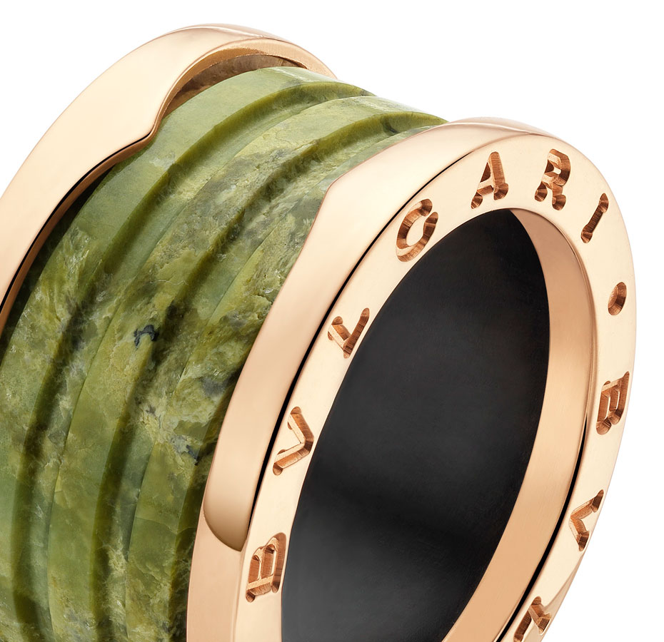 Bvlgari Ring Price Singapore