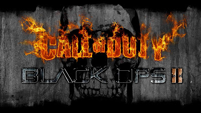 Call Of Duty Black Ops 2 Wallpaper