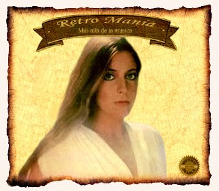 Carmen Romano De Lopez Portillo