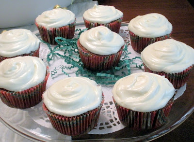 Carrot Cake Cupcakes Recipe Paula Deen