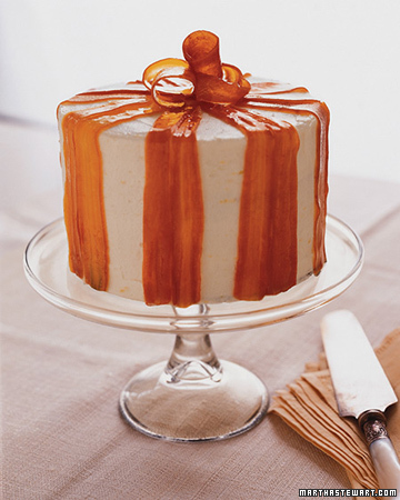 Carrot Cake Recipe Best Martha Stewart