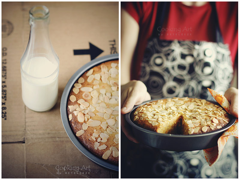 Carrot Cake Recipe Nigella