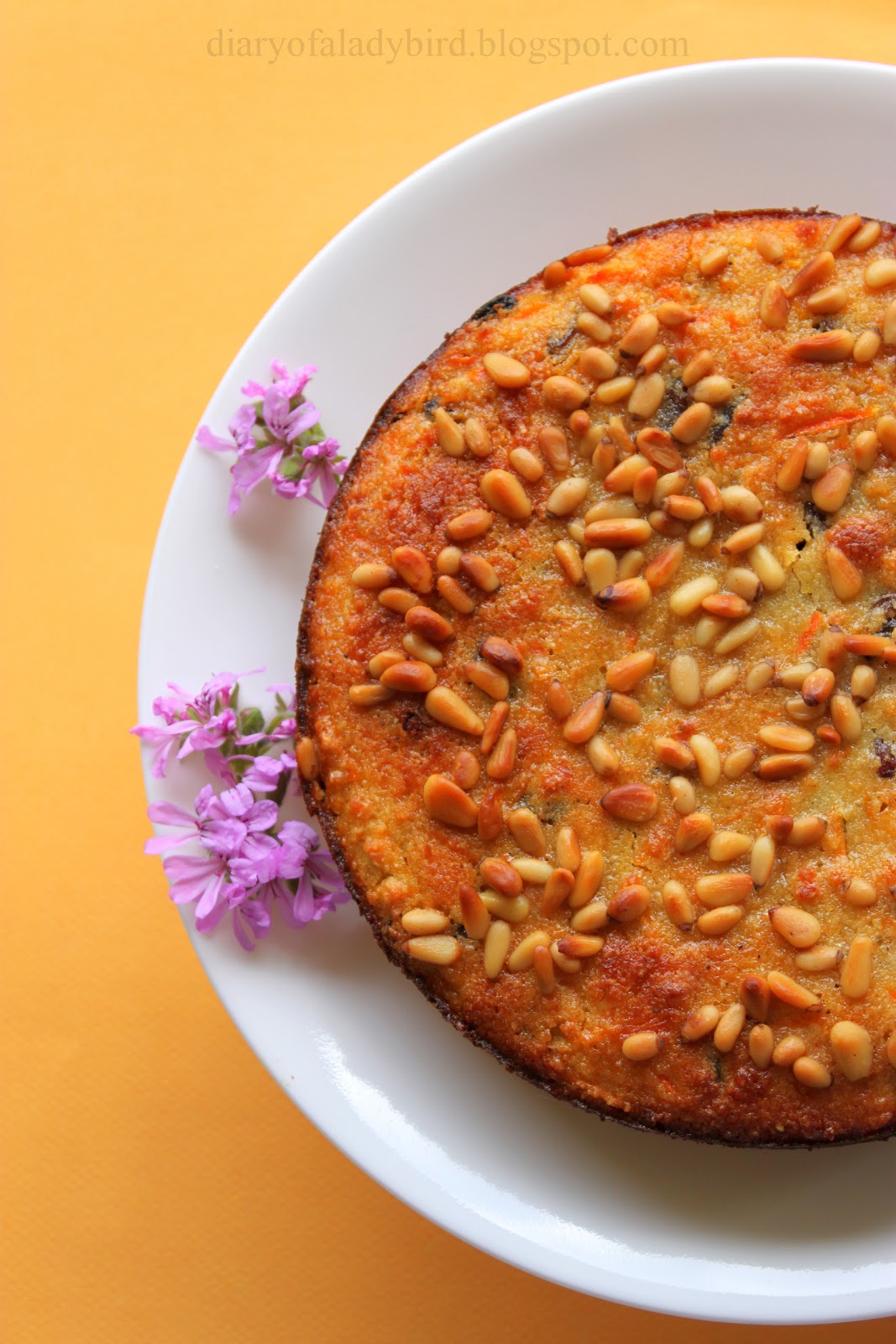 Carrot Cake Recipe Nigella Lawson