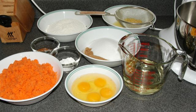 Carrot Cake Recipe Nz Pineapple