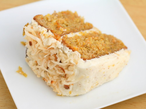 Carrot Cake Recipe Pineapple Cream Cheese