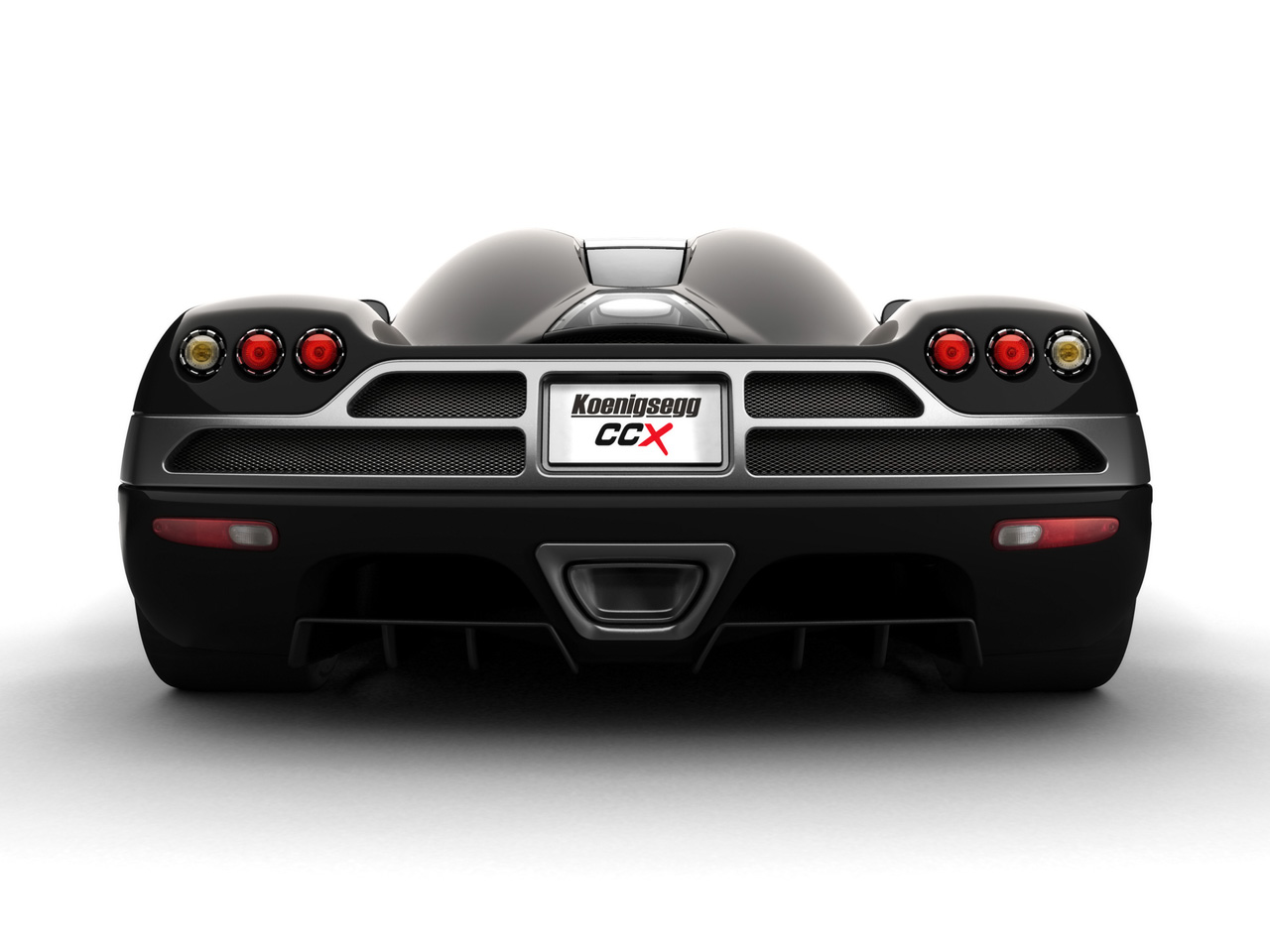 Ccx Car Koenigsegg