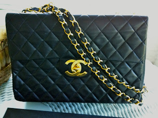 Chanel Jumbo Bag Ebay