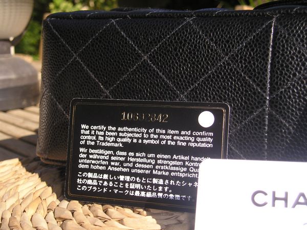 Chanel Jumbo Bag Ebay