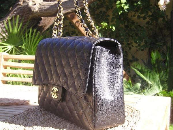 Chanel Jumbo Bag Ebay