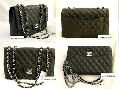 Chanel Jumbo Bag Price