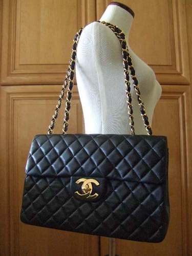 Chanel Jumbo Bag Price