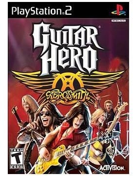 Cheat Guitar Hero 2 Ps2