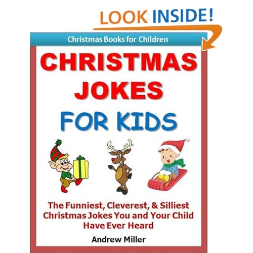 Christmas Jokes For Kids Christian