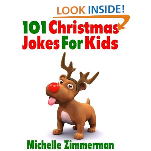 Christmas Jokes For Kids Christian