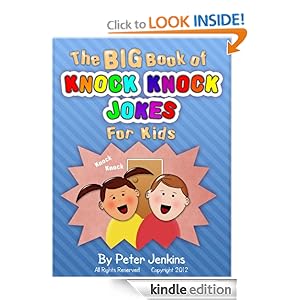 Christmas Jokes For Kids Knock Knock