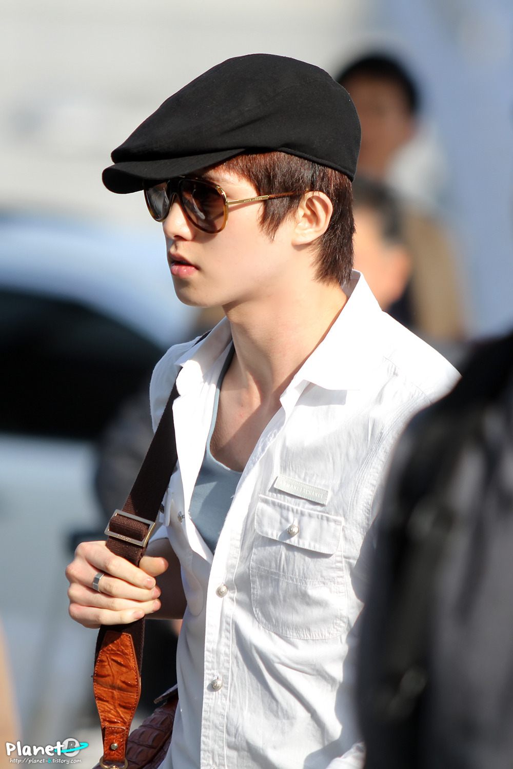 Cnblue Jonghyun 2013