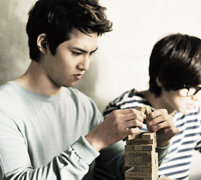 Cnblue Jonghyun 2013