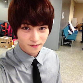 Cnblue Jonghyun Tumblr