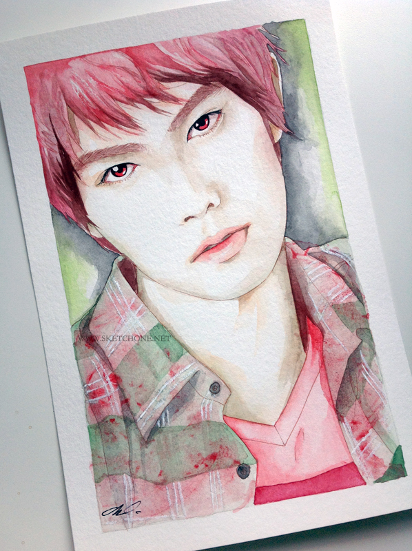 Cnblue Jonghyun Tumblr