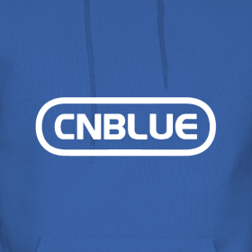 Cnblue Logo