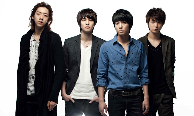Cnblue Members Religion